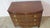 Details: Mahogany Great Designer Look/Quality Piece Bowfront Amazing Woodgrain Measurements: 22" deep, 39" wide, and 33...