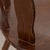 1950s 1950s French Wood Brutalist Chair For Sale - Image 5 of 11
