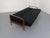 Teak Sofa or Daybed by Carl Straub for Goldfeder, Germany, 1950s For Sale - Image 10 of 18