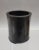 Chinese 19th C Chinese Zitan Wood Blackwood Brush Pot, Qing Dy For Sale - Image 3 of 9