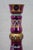 Ceramic Rare Cast Signed Barbara Eden Mario Della Casa I Dream Jeannie Bottle For Sale - Image 7 of 16