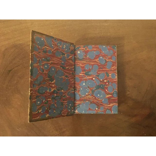 Late 18th Century Book titled "Thrift" by Samuel Smiles Leather Binding, London 1875 For Sale - Image 5 of 8