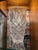 Waterford Vintage Waterford Crystal Grant Flower Vase 10” For Sale - Image 4 of 5