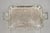 Antique English Victorian Grapevine & Cluster Twin Handle Serving Platter Tray For Sale - Image 11 of 11