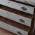 Georgian Oak Chest With Brushing Slide, c.1740 For Sale - Image 14 of 18