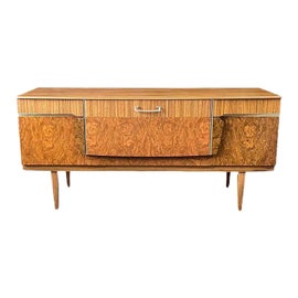Example of Beautility Credenzas and Sideboards