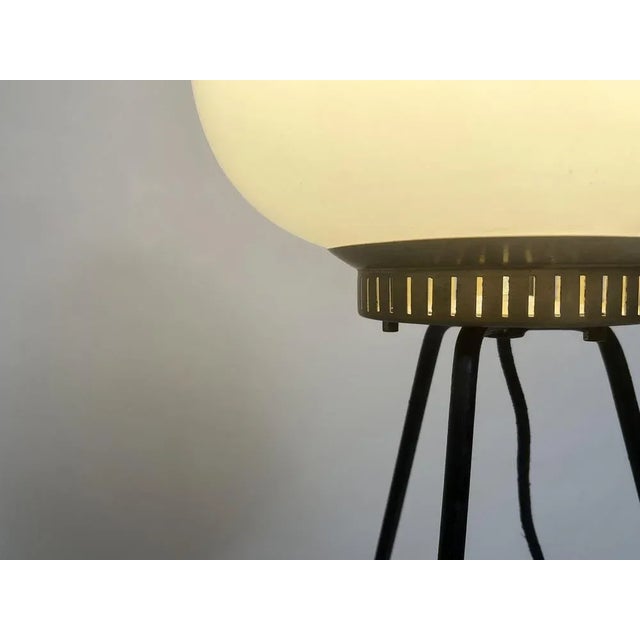 1950s Floor Lamp from Stilnovo, 1950s For Sale - Image 5 of 7