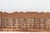 1990s 9' Long Colossal Moroccan Lattice Daybed For Sale - Image 5 of 10
