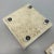 Modernist Italian Travertine Marble Box Vide Poche from Fratelli Mannelli, 1970s For Sale - Image 16 of 18