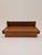 Floating shelf with a drawers which might be used as a bedside nightstand cabinet or entrance furniture. Made of solid...