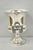 Mid 20th Century Vintage Poole Regency Silver Plated Trophy Cup Urn Champagne Chiller Ice Bucket For Sale - Image 5 of 14