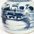 Antique Chinese Export Porcelain Ginger Jar For Sale - Image 12 of 12