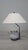 Porcelain Lamp by Gio Panti for Richard Ginori, 1980s For Sale - Image 14 of 18