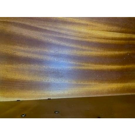 1940s Huntley 5 Drawer Dresser Mahogany For Sale In Portland, OR - Image 6 of 18