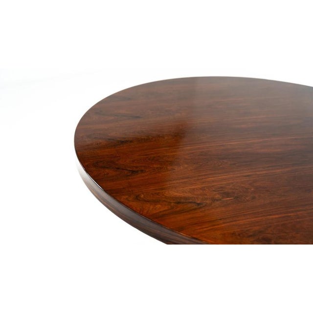 Mid-Century Modern Italian Dining Table by Carlo De Carli, 1960s For Sale - Image 4 of 16