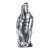 Pygmalion and Galatea Modern Sculpture by Cuban Artist Manuel Carbonell For Sale