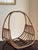 1960's Franco Albini Style Rattan Magazine Rack For Sale - Image 18 of 18