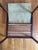 Brown 1960s Brazilian Rosewood and Suede Magazine Rack Attributed to Kai Kristiansen For Sale - Image 8 of 12