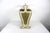 Vintage Italian Florentine Gilded Gilt Wood Magazine Rack Holder For Sale - Image 12 of 12