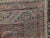 1930s Antique Handmade Persian Rug 4'4"x 6'7" For Sale - Image 11 of 13