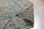 8x10 Celia Green Floral Traditional Hand Knotted Silk Carpet Rug For Sale - Image 4 of 6