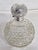 Antique Art Nouveau Cut Glass Scent Bottle from Henry Bushell & Co, Birmingham, 1902 For Sale - Image 10 of 18
