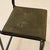 Vintage Metal Stools, Set of 2 For Sale - Image 5 of 7