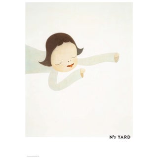 Yoshitomo Nara Princess of Snooze, 2023 奈良美智 For Sale