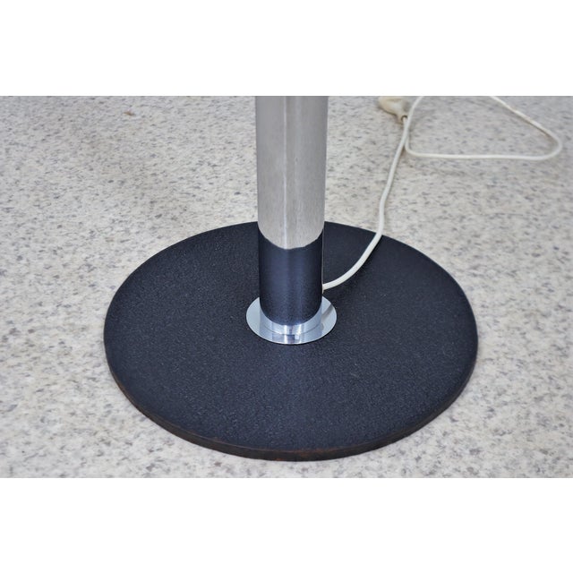 Adjustable Floor Lamp from Targetti Sankey, 1970s For Sale - Image 4 of 18