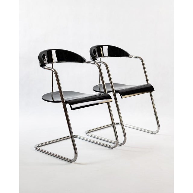 H-138 Chair by Jindrich Halabala for Up Závody, 1930s For Sale - Image 3 of 7