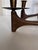 Wood Danish Articulated Arm Candleholder For Sale - Image 7 of 9