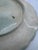 Late 19th Century Late 19th Century French Majolica Asparagus Plate From Salins For Sale - Image 5 of 7