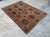 Contemporary Caucasian Tribal Wool Rug With Geometric Motifs – 170x244 Cm For Sale - Image 13 of 18