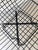 Eames Vintage Eames 1st Generation LKX Wire Chair For Sale - Image 4 of 6