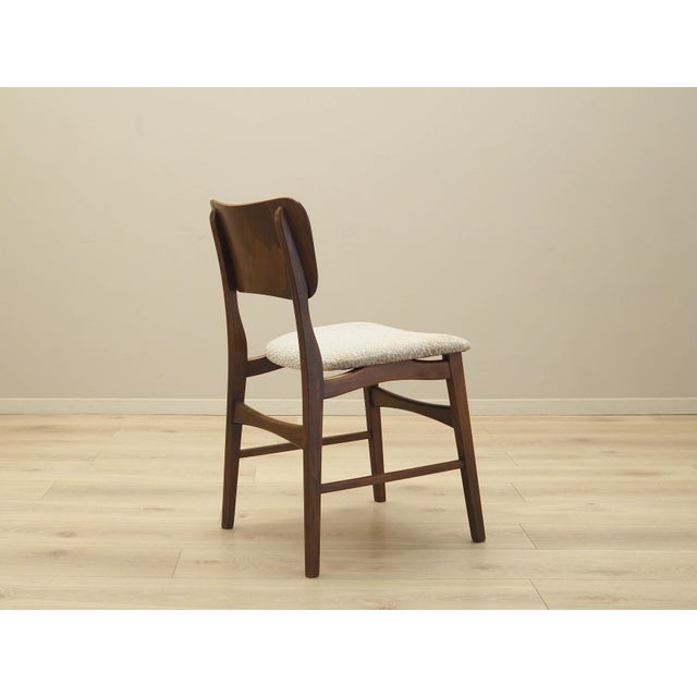 Danish Chairs, 1960s, Set of 6 For Sale - Image 17 of 18