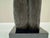 1960s Larry Mohr Bronze Praying Women Sculpture Signed From Artist Estate For Sale In Atlanta - Image 6 of 8