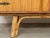 Rattan Sideboard by Audoux and Minet, 1960s For Sale - Image 6 of 15