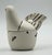 Emilia Castillo Emilia Castillo Taxco Porcelain & Pure Silver Dove Jewelry Box, Mexican Modern For Sale - Image 4 of 18