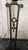 Metal French Art Deco Whippet Smoking Stand, Cast Iron, Circa 1925-1930 For Sale - Image 7 of 14