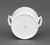 KPM "Kurland" White Porcelain Ice Buckets, 3 For Sale - Image 9 of 10