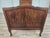 antique Liberty Wooden Single Bed, 1910 For Sale - Image 12 of 16