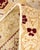 Eclectic, One-of-a-Kind Hand-Knotted Area Rug in Ivory, 9' 0" x 11' 7" For Sale In New York - Image 6 of 8