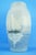 Ceramic 20th Century Danish Porcelain Model 8552-243 Vase with Sailing Ship by Bing & Grøndahl, Denmark, 1920s For Sale - Image 7 of 18