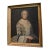 18th Century Portrait of a French Noblewoman For Sale