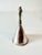 A wonderful little Silver Plate bell. Probably more of a decorative piece, but works well. Could be used while taking care...