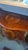 Vintage Louis XV Style Marquetry Commode, 1970 For Sale - Image 3 of 9