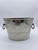 Late 19th Century Antique Silverplate European Wine Cooler, Circa 1890-1910 For Sale - Image 5 of 12