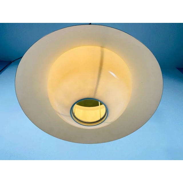 Danish Pendant Lamp, 1960s For Sale - Image 12 of 13