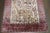 Late 19th Century Late 19th Century Persian Silk Kashan Rug, 4'5'' X 6'5'' For Sale - Image 5 of 9