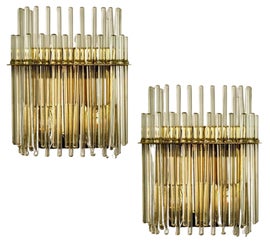 Example of Lightolier Sconces and Wall Lamps